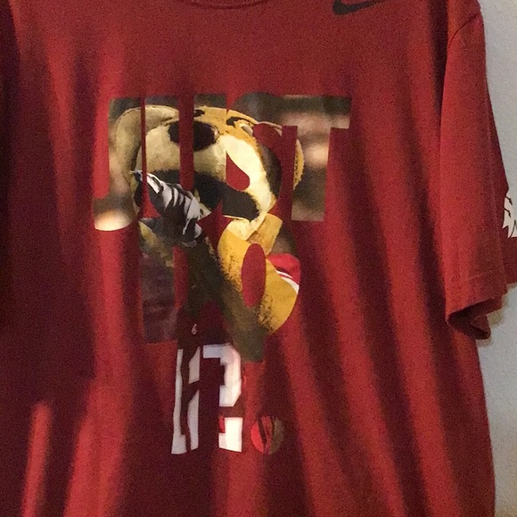 Nike Washington State Cougars graphic tee size XL - Picture 2 of 5